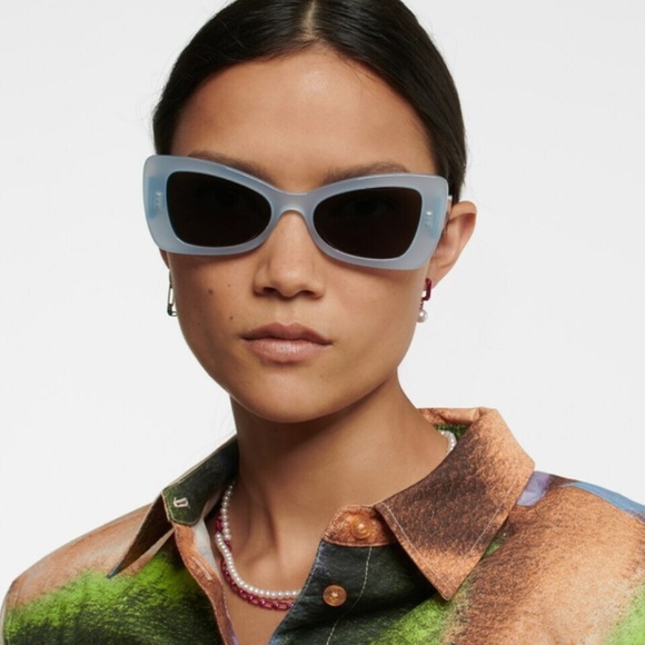 Excluded Celine Sunglasses, New 295 - Picture 3 of 5